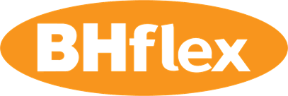 Logo Công Ty TNHH BHFlex Vina
