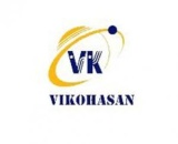Logo Chi nhánh Công ty Cổ phần Vikohasan