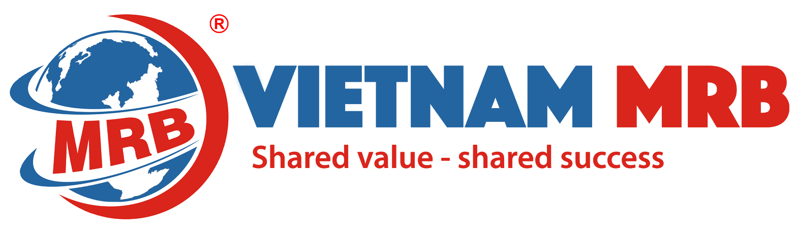 Logo Công ty TNHH MRB Việt Nam