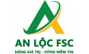 Logo Chi nhánh Công ty TNHH An Lộc FSC Gia Lai