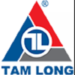 Logo Công ty Cổ Phần Xây Dựng và Thương Mại Tam Long