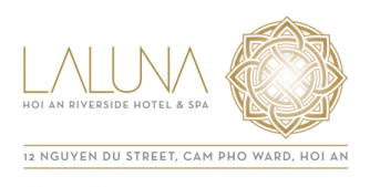 Logo Công ty TNHH Phú Thu Phương (Laluna Hoi An Riverside Hotel & Spa)