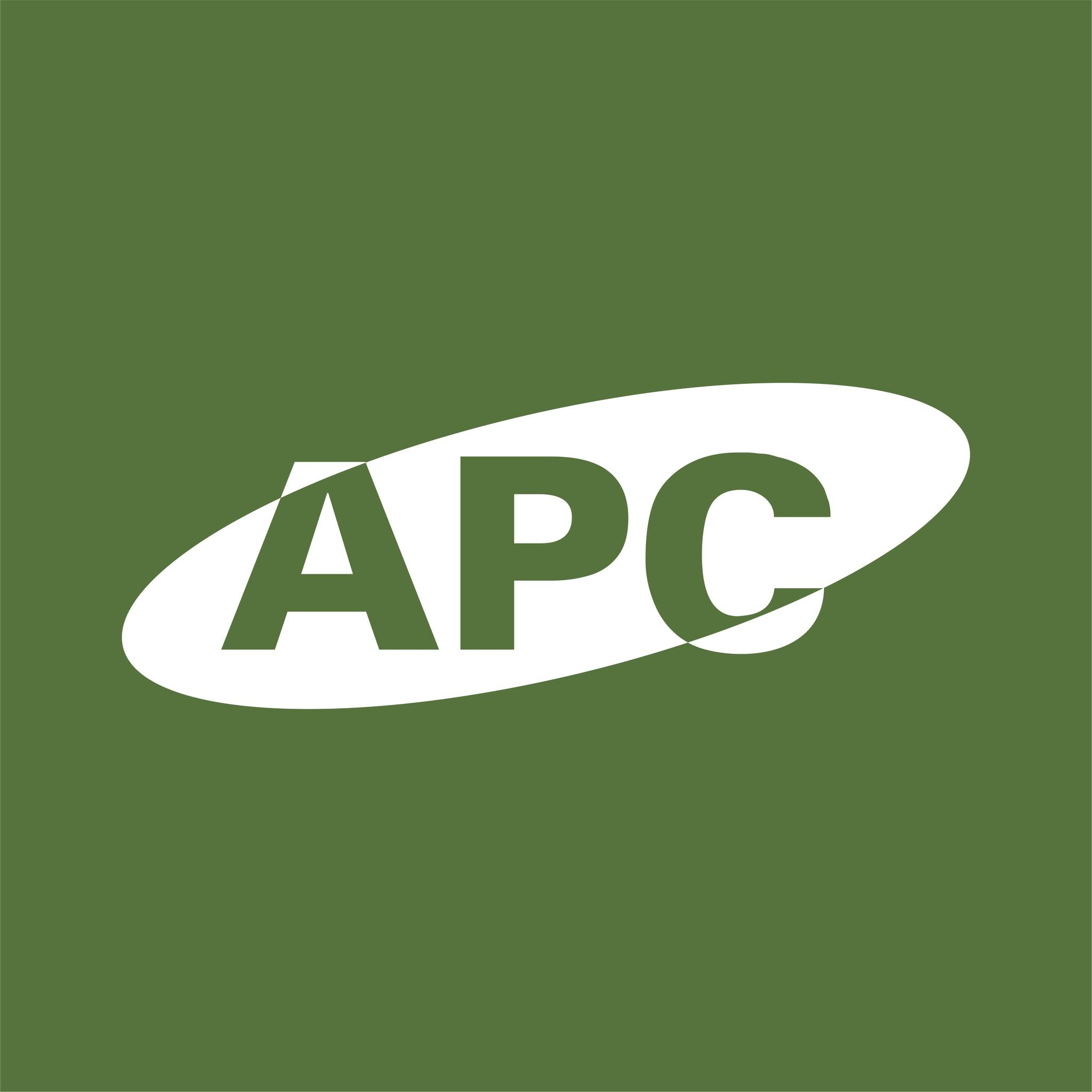 Logo Công ty Cổ phần Bao bì APC