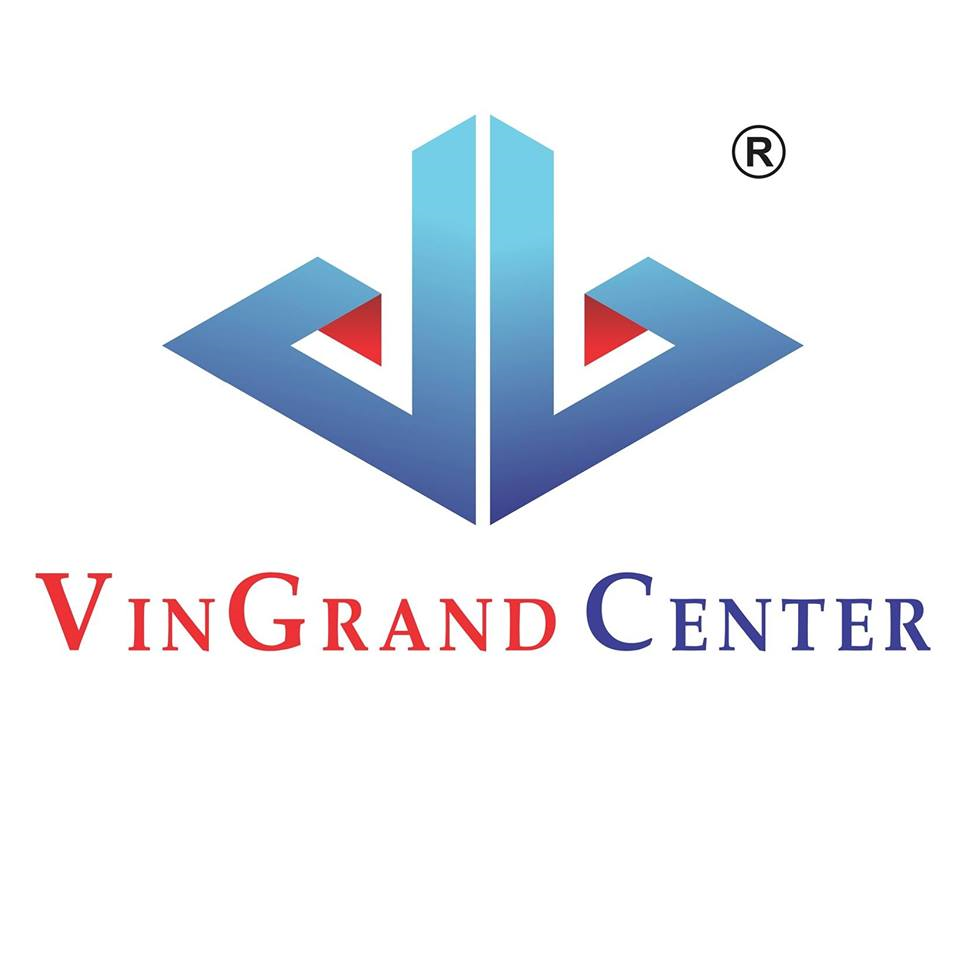 Logo Công ty Cổ phần Tư vấn Đầu tư Kinh doanh Bất động sản VinGrand Center