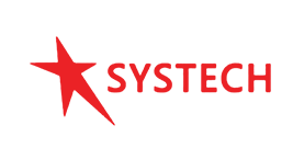 Logo Công ty TNHH Phát triển công nghệ hệ thống (Systech)