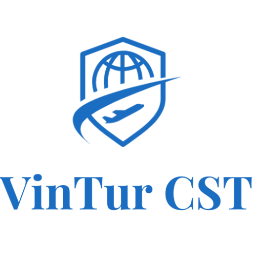 Logo Công ty TNHH Vintur CST