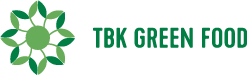 Logo Công ty Cổ phần TBK Green Food