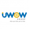 Logo Công ty Cổ phần Đầu Tư Phát Triển UWOW
