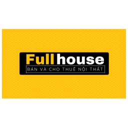 Logo Công Ty Cổ Phần Phát Triển Fullhouse