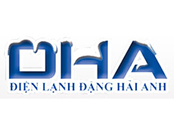 Logo Công Ty TNHH Đặng Hải Anh