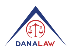 Logo Công ty Luật TNHH Một thành viên DANALAW