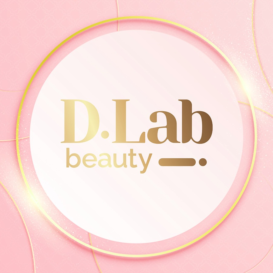 Logo Công ty TNHH D.Lab Beauty