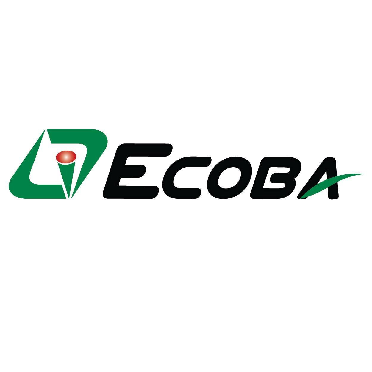 Logo Công ty Cổ phần ECOBA Việt Nam