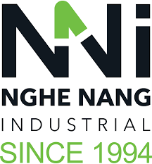 Logo Công ty TNHH Công nghiệp Nghệ Năng.