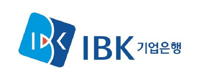 Logo Ngân hàng Industrial Bank of Korea - CN TP. HCM
