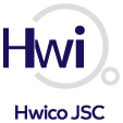 Logo Công ty Cổ phần Hwico