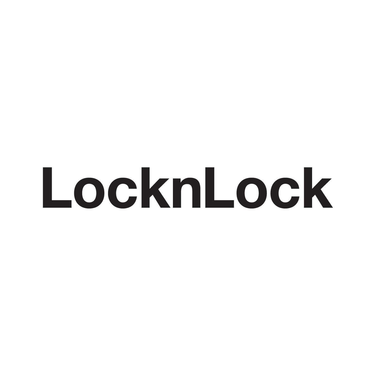 Logo Công ty TNHH Lock & Lock HCM