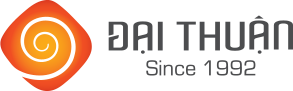 Logo Công ty Cổ phần Đại Thuận