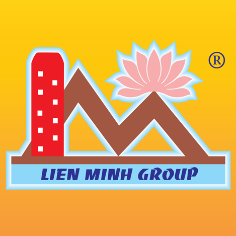 Logo Công ty Cổ phần Đầu tư và Phát triển Tập đoàn Liên Minh Đà Lạt