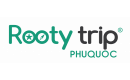 Logo Công Ty Cổ Phần Rooty Trip Phú Quốc