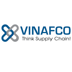 Logo Công ty Cổ phần VINAFCO