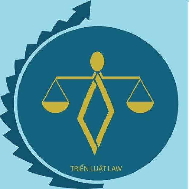 Logo Văn phòng Luật sư Triển Luật