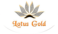 Logo Công ty Cổ phần Lotus Gold Việt Nam