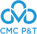 Logo Công Ty TNHH Sản Xuất Và Thương Mại CMC