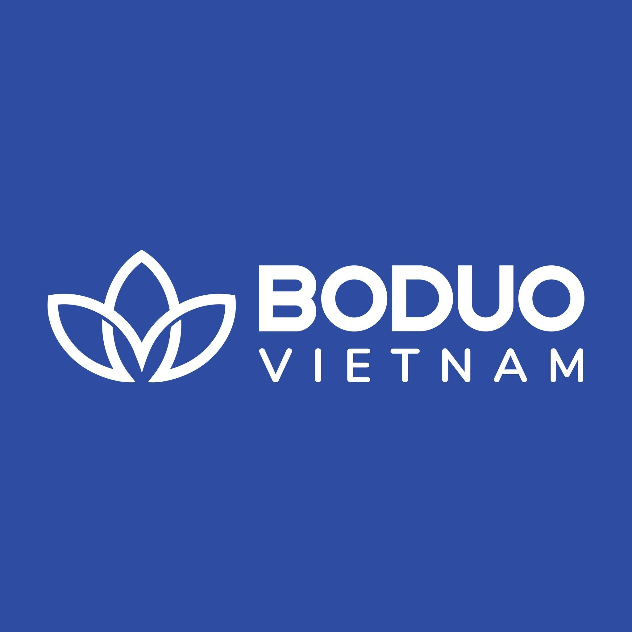 Logo Công ty TNHH Xuất Nhập Khẩu Thực Phẩm Quốc Tế An Thịnh Phát (Boduo Việt Nam)