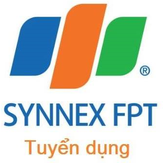 Logo Công ty Cổ phần Synnex FPT