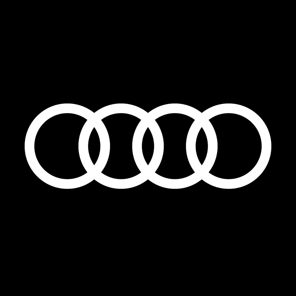 Logo Công ty Cổ Phần Liên Á Quốc Tế (Audi Việt Nam)