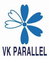 Logo Công Ty TNHH VK Parallel