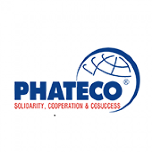 Logo Công ty CP Dịch vụ Kỹ thuật Phateco