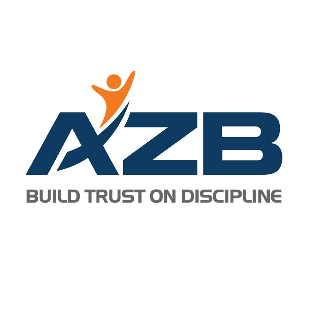 Logo Công ty Cổ phần AZB