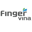 Logo Finger Vina Company Limited
