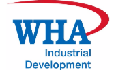 Logo Công ty TNHH WHA Industrial Management Services Việt Nam
