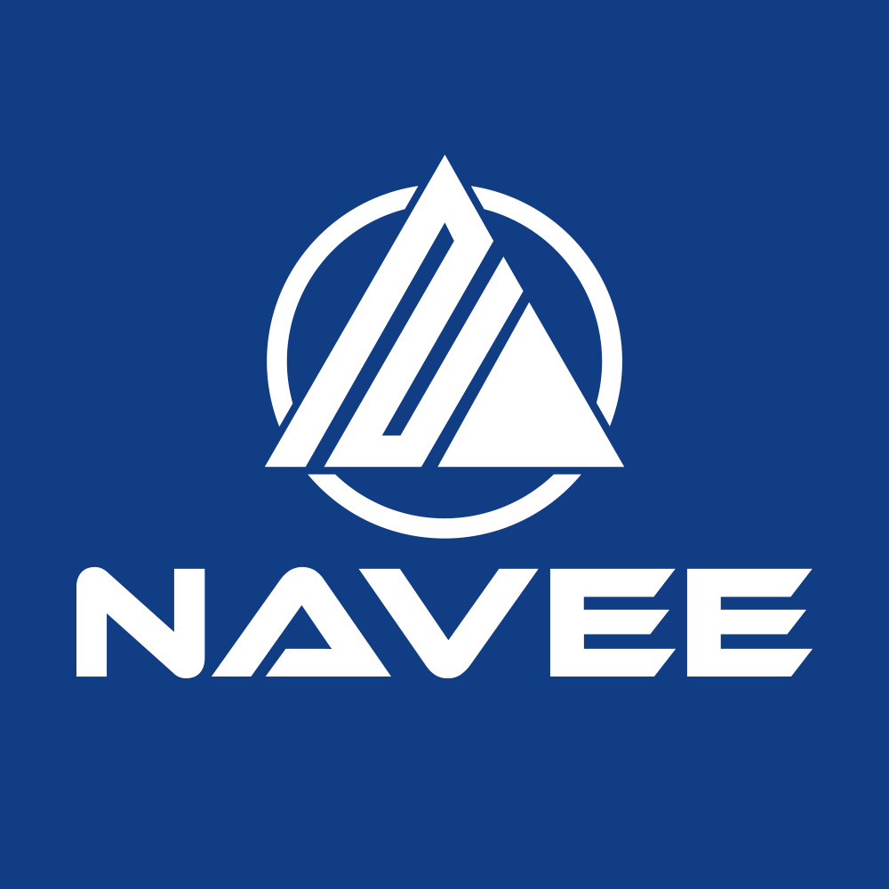 Logo Công ty Cổ phần Navee