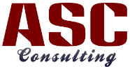 Logo Công Ty Cổ Phần Tư Vấn ASC