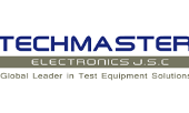 Logo Công Ty Cổ Phần Điện Tử Techmaster