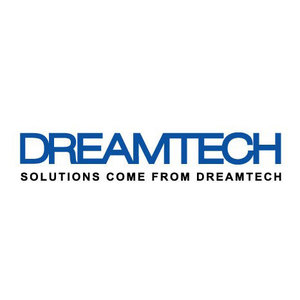 Logo Công ty TNHH Dreamtech (Việt Nam)
