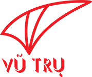 Logo Công ty TNHH MTV SX TM Vũ Trụ L.A