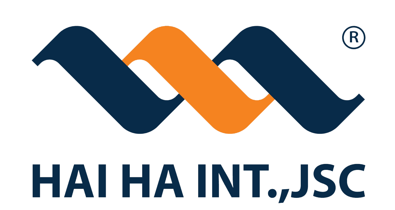 Logo Công ty Cổ phần đầu tư quốc tế Hải Hà