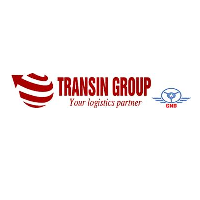 Logo Công ty Cổ phần Transin Group