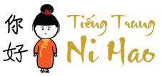 Logo Công ty TNHH Ni Hao