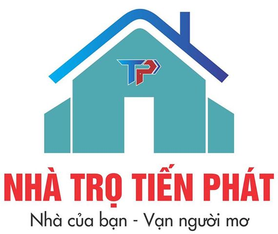 Logo Công ty TNHH Kinh doanh Nhà trọ Tiến Phát