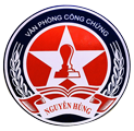 Logo Văn phòng Công chứng Nguyễn Hùng