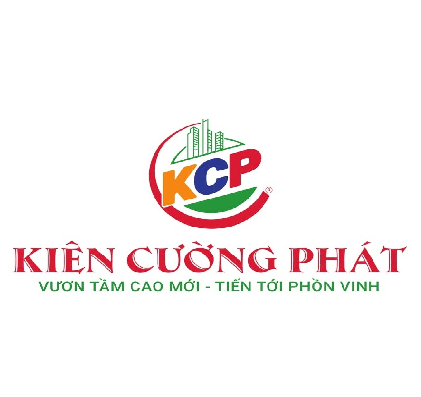 Logo Công ty TNHH BĐS Kiên Cường Phát