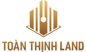 Logo Công ty Cổ phần Đầu Tư và Phát Triển Toàn Thịnh Land