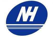 Logo Công ty TNHH Xây dựng và Thương mại Ngọc Hà