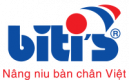 Logo Chi Nhánh Công Ty TNHH SX Hàng Tiêu Dùng Bình Tiên Tại Miền Trung